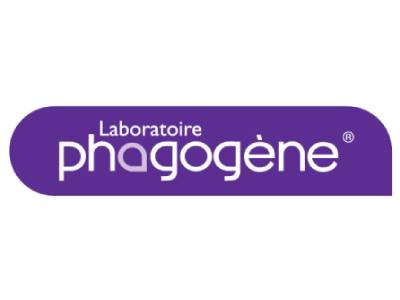 Logo phagogène